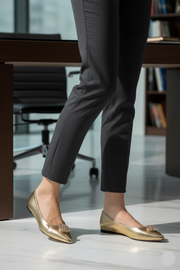 Formal-Pumps-IF6035-Gold