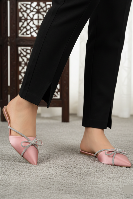 Formal Mule IF8527-Pink