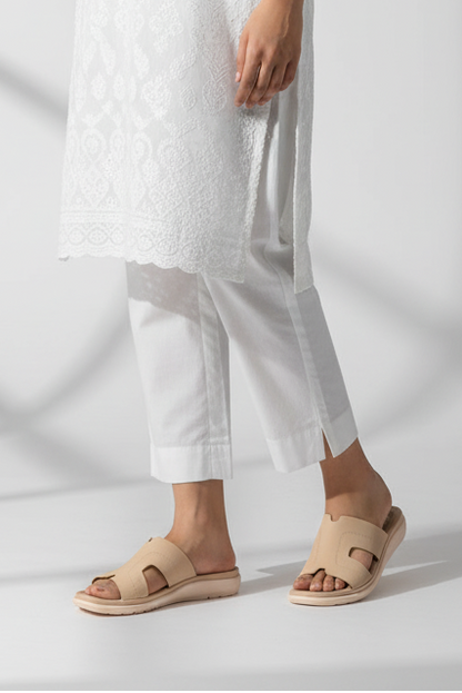 Comfort Slip On IK0052-Beige