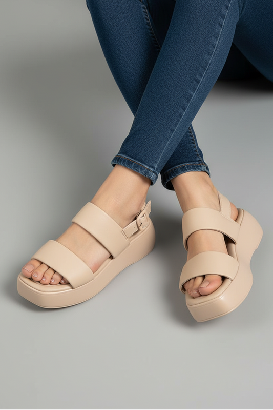 Comfort Sandal IK2016-Khaki