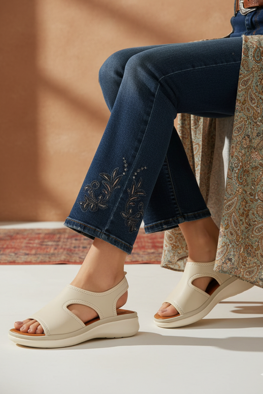 Comfort-Sandal-IK2018-Ivory