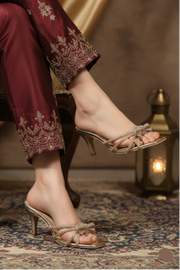 IP2043-Rose Gold