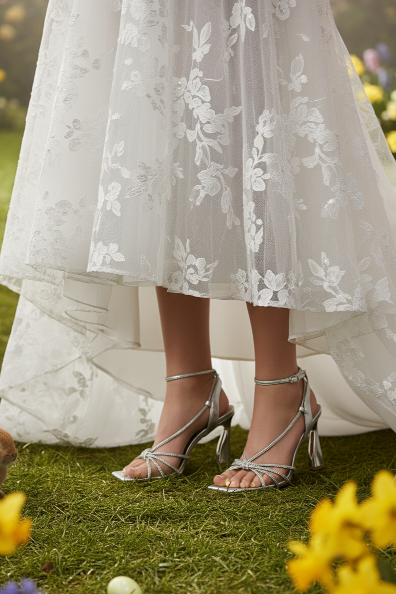 Party Wear-Sandal-IP2051-Silver