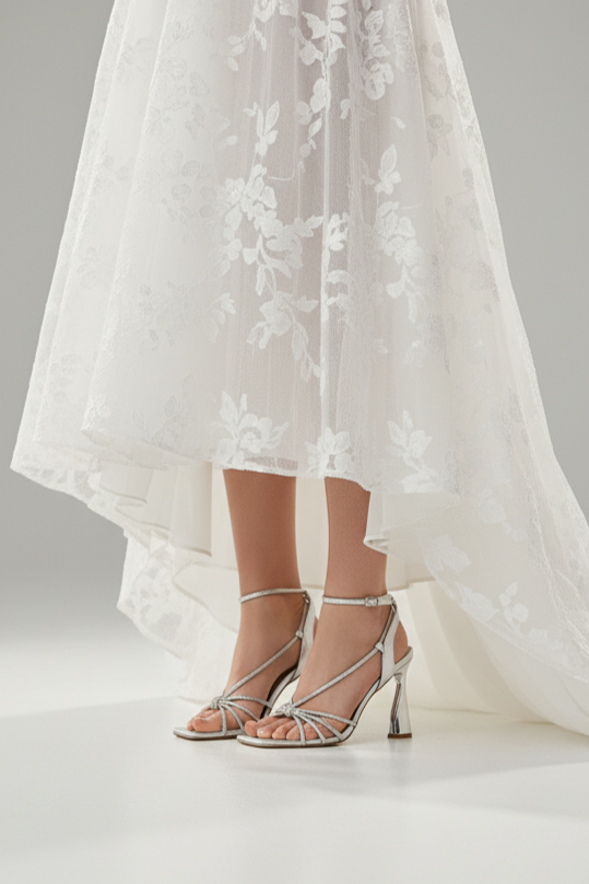 Party Wear-Sandal-IP2051-Silver