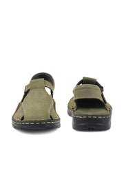 Men Casual Sandal M14022-Green