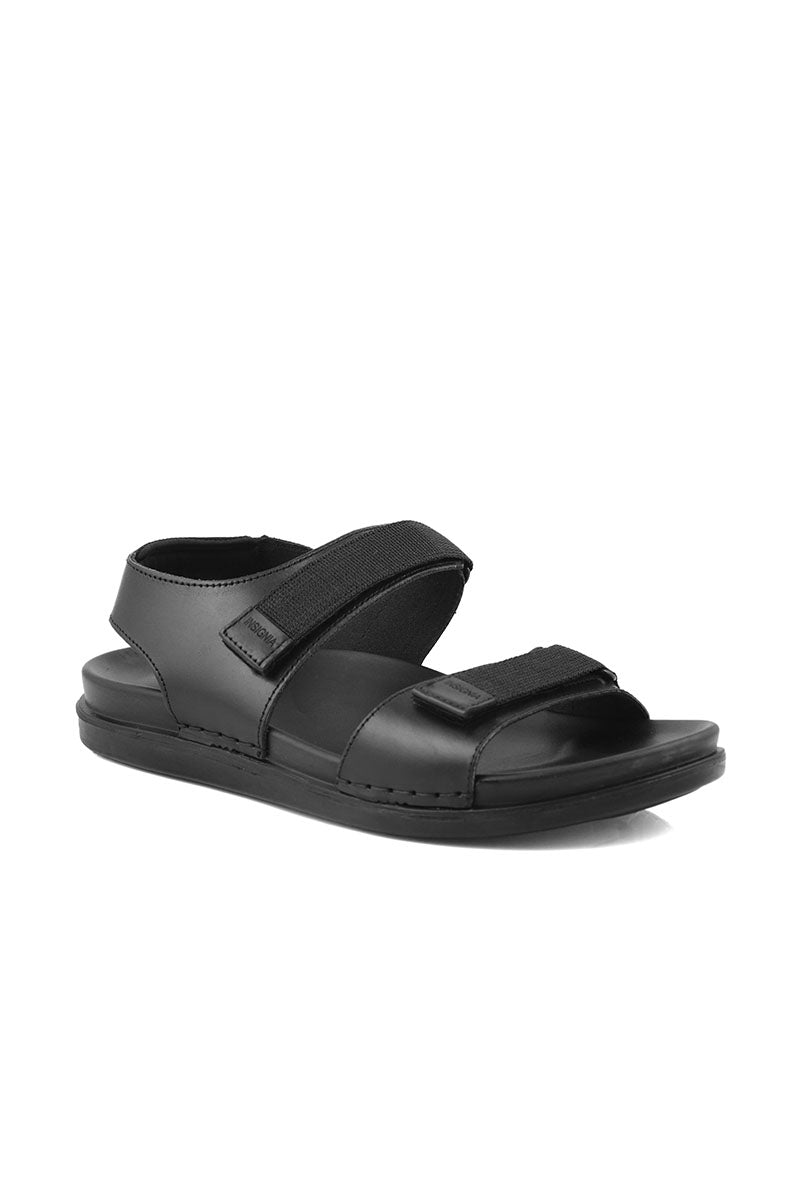 Men Casual Sandal M14024-Black