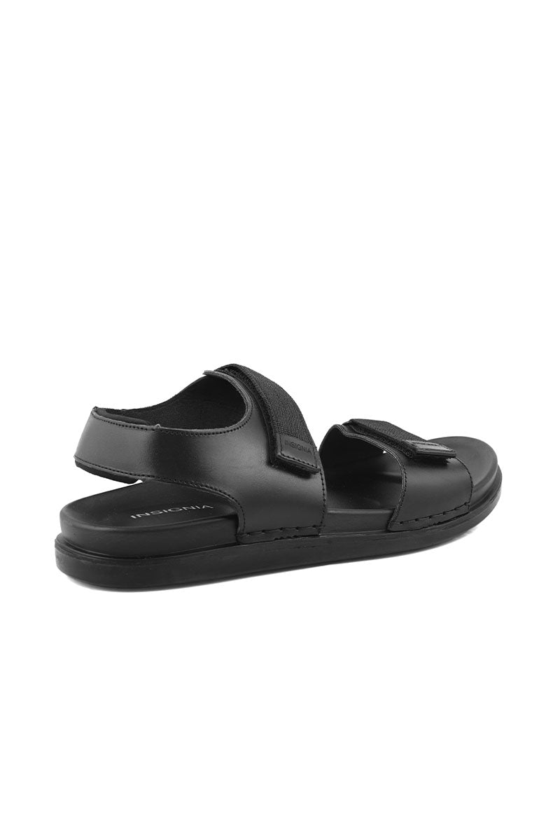 Men Casual Sandal M14024-Black