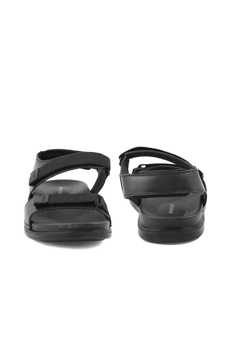 Men Casual Sandal M14024-Black
