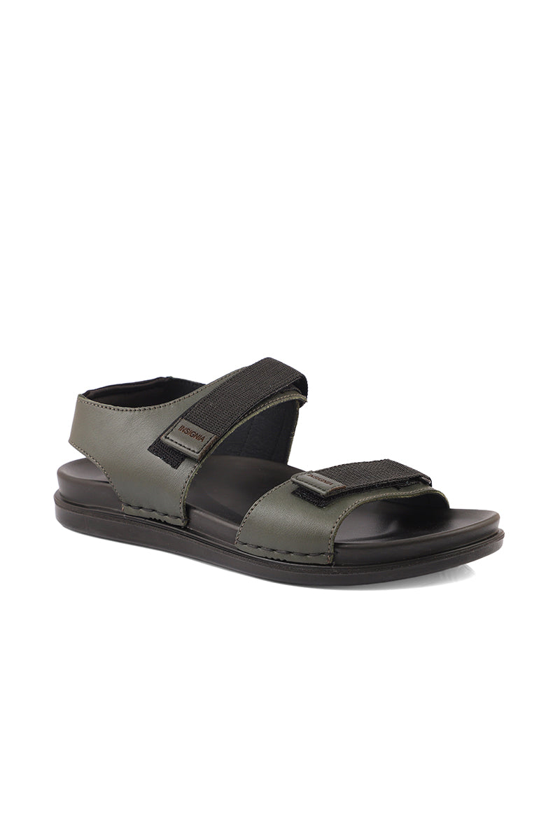Men Casual Sandal M14024-Green