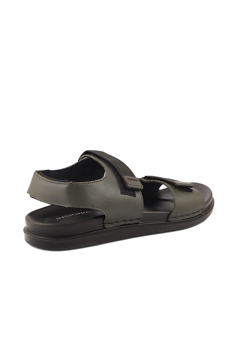 Men Casual Sandal M14024-Green