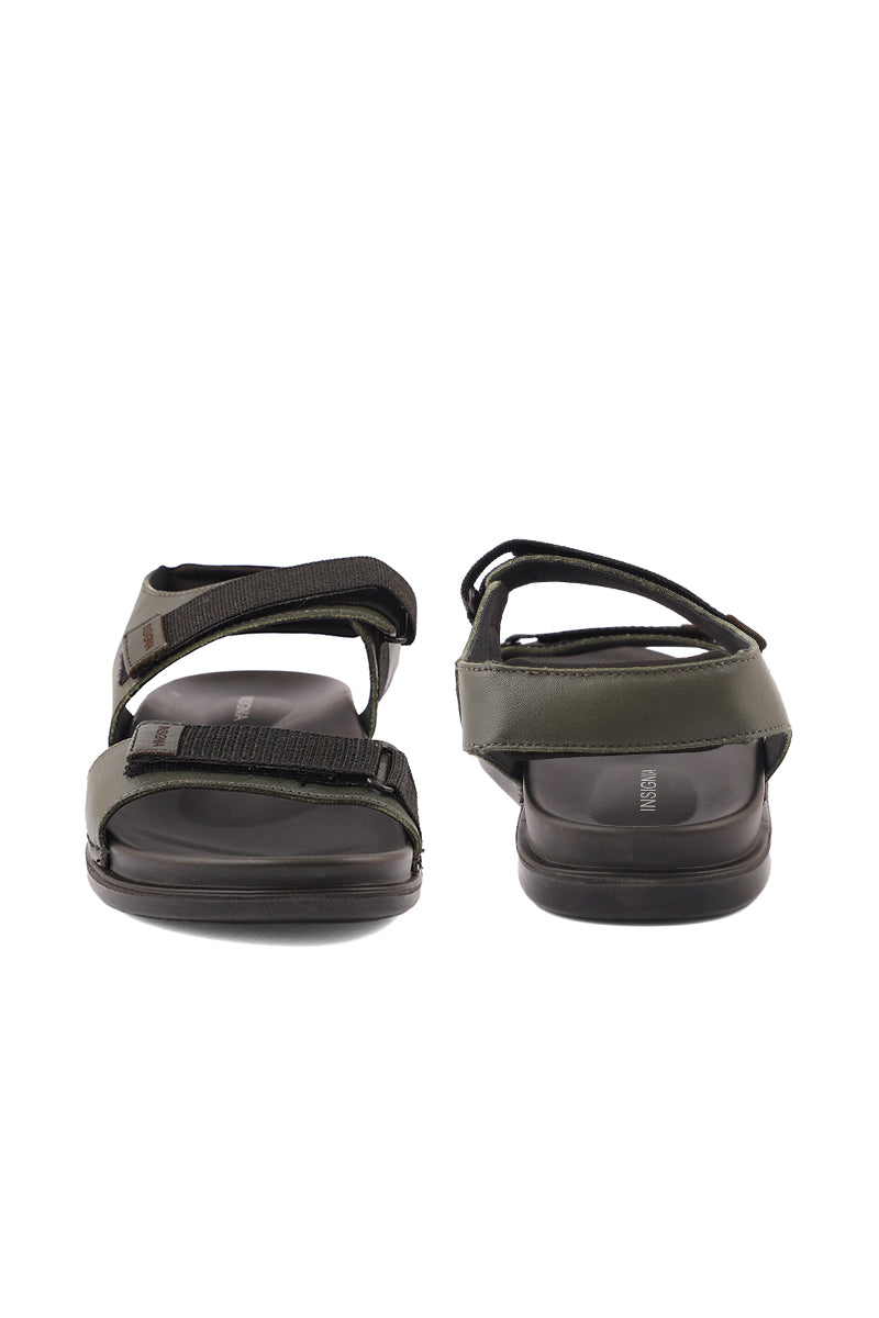 Men Casual Sandal M14024-Green