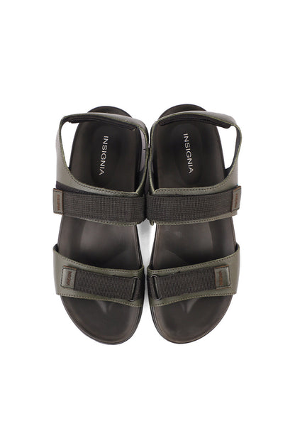 Men Casual Sandal M14024-Green