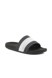 Men Casual Slipper M18031-Grey