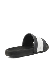 Men Casual Slipper M18031-Grey