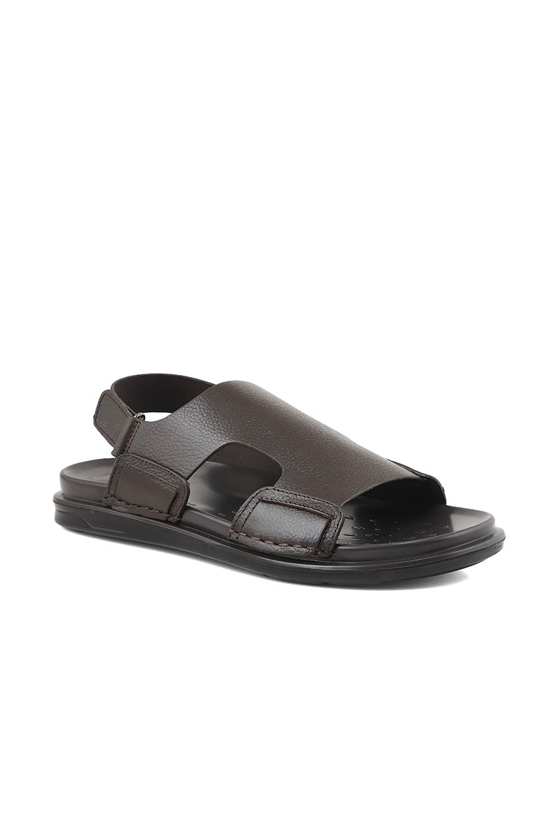 Men Casual Sandal M18037-Brown