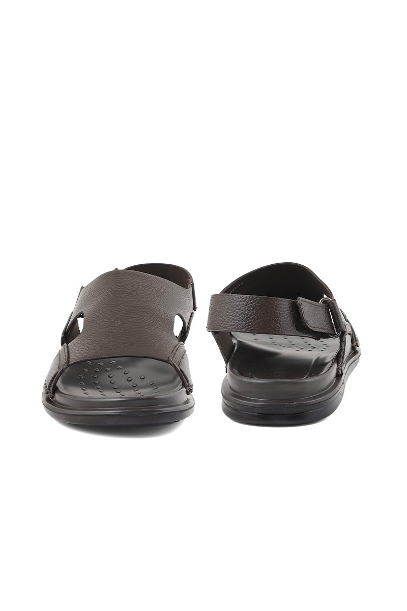Men Casual Sandal M18037-Brown