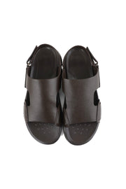Men Casual Sandal M18037-Brown