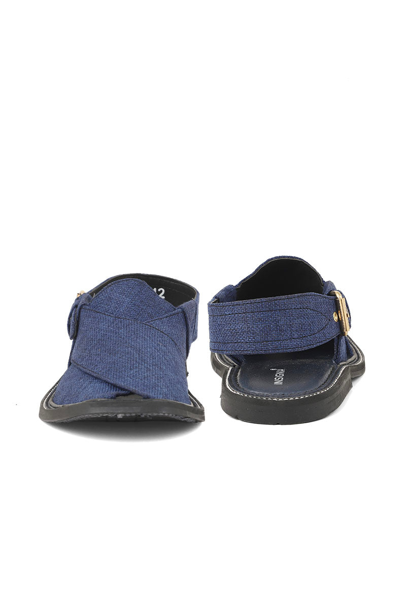 Men Casual Peshawari M30042-Navy