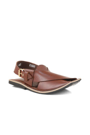 Men Casual Peshawari M30045-Mustard