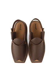 Men Casual Peshawari M30046-Brown