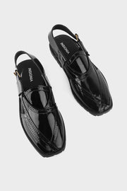 Men Casual Peshawari M30047-Black