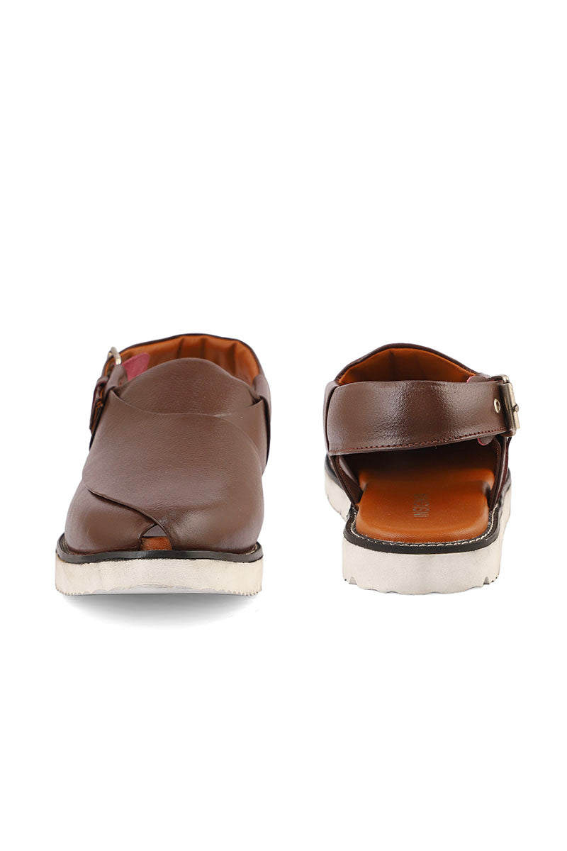 Men Casual Peshawari M30049-Brown