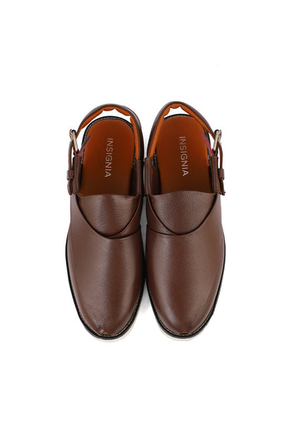 Men Casual Peshawari M30049-Brown
