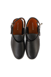 Men Casual Peshawari M30049-Black