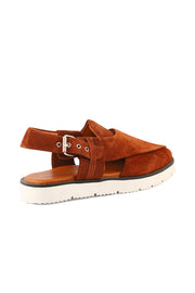 Men Casual Peshawari M30050-Brown