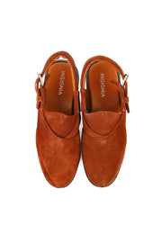 Men Casual Peshawari M30050-Brown