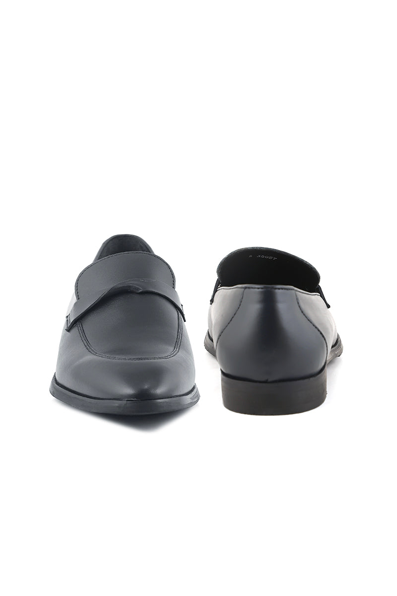 Men Formal Loafers M38057-Navy
