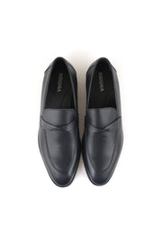 Men Formal Loafers M38057-Navy