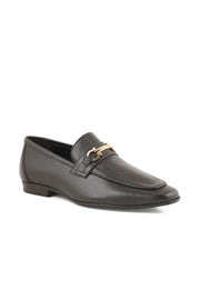 Men Formal Loafer M38072-Brown