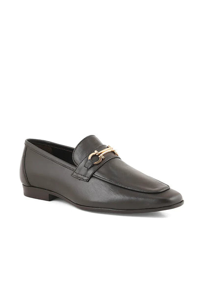 Men Formal Loafer M38072-Brown
