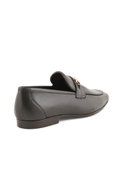Men Formal Loafer M38072-Brown