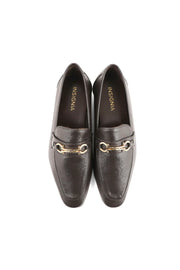 Men Formal Loafer M38072-Brown