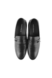 Men Formal Loafers M38076-Black