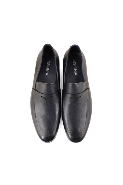 Men Formal Loafers M38089-Black