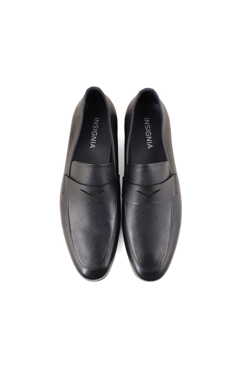 Men Formal Loafers M38089-Black