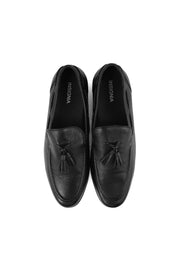 Men Formal Loafers M38097-Black