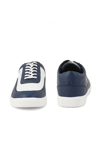 Men Casual Sneakers M54041-Blue