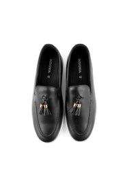 Men Casual Sneakers M54042-Black