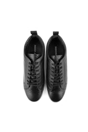 Men Casual Sneakers M54045-Black