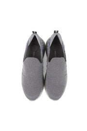 Men Casual Sneakers M60006-Grey