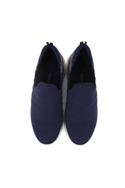 Men Casual Sneakers M60006-Navy