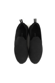 Men Casual Sneakers M60007-Black