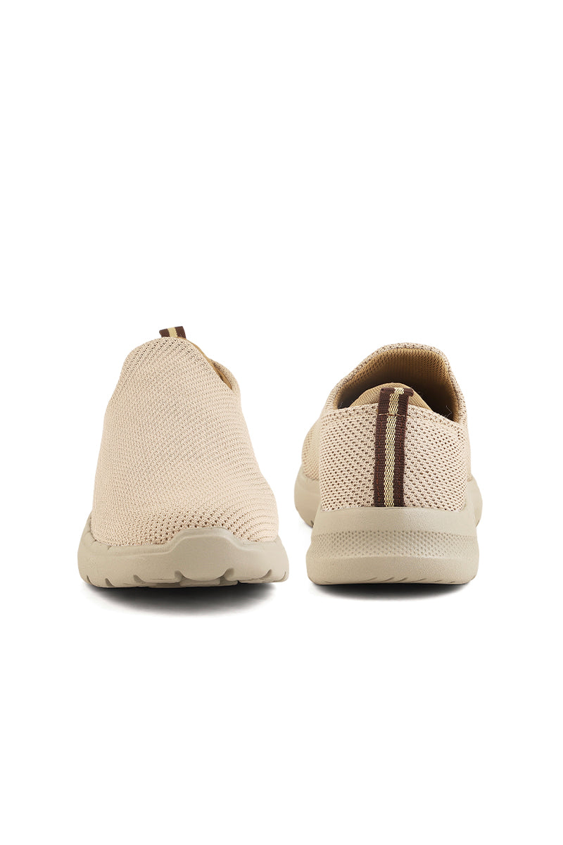 Men Casual Sneakers M60007-Fawn