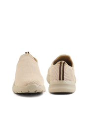 Men Casual Sneakers M60007-Fawn