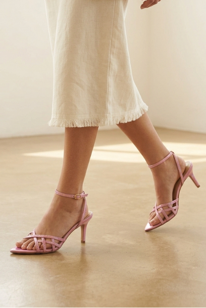 Formal Sandal IF2056-Pink