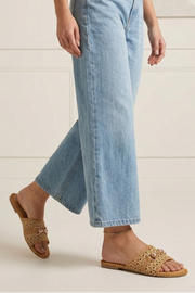 Casual Slip On IC0116-Tan